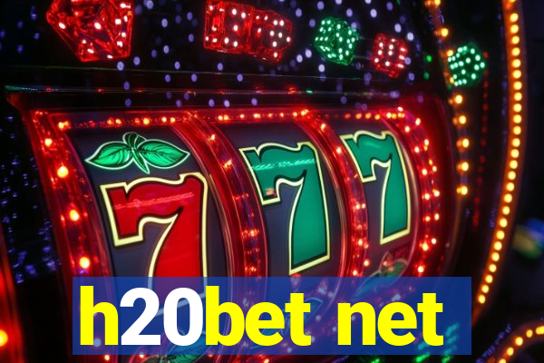 h20bet net